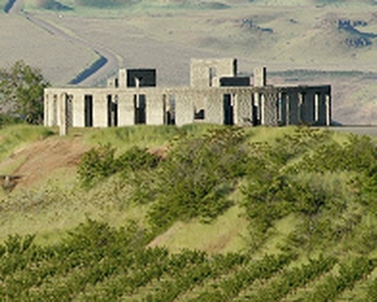 Stonehenge
