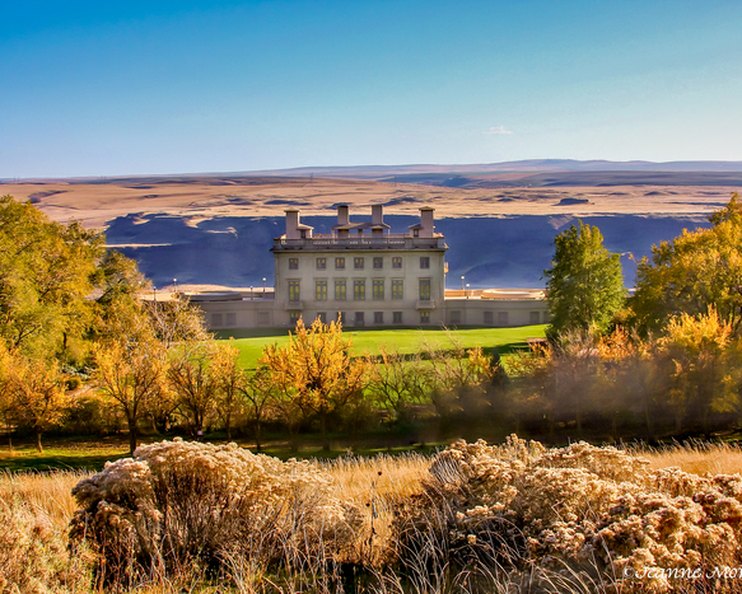Maryhill Museum