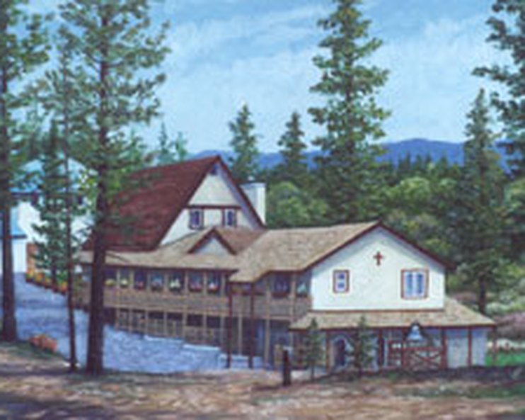 St. John's Monastery