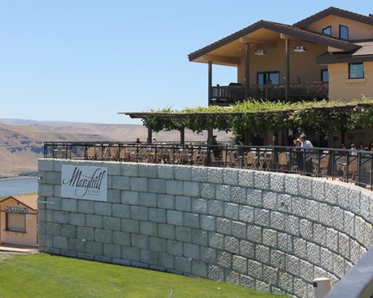 Maryhill Winery