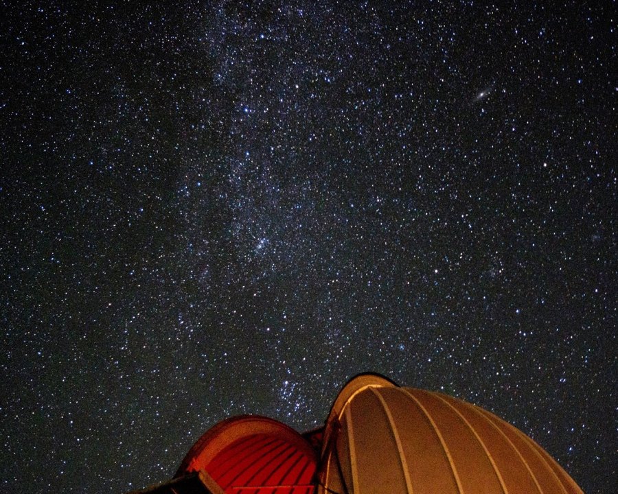 Goldendale Observatory