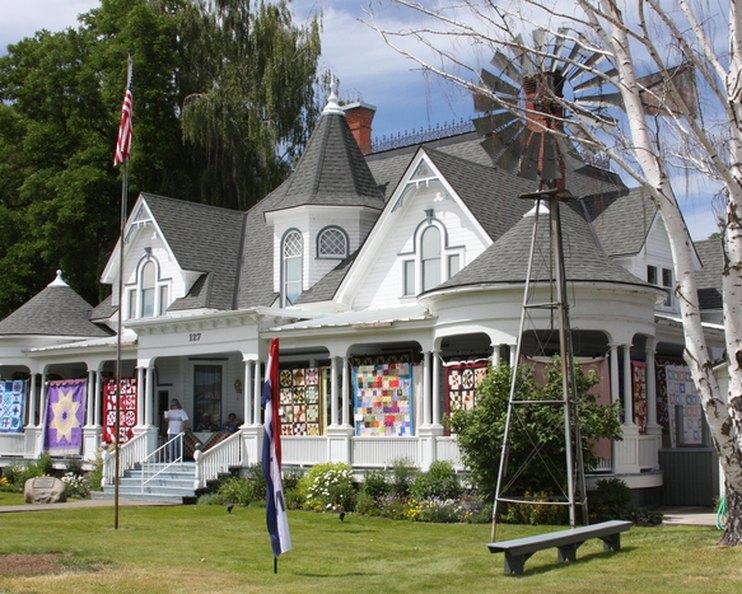 Presby Museum