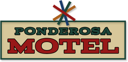 Ponderosa Motel