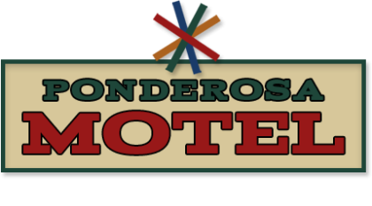 Ponderosa Motel